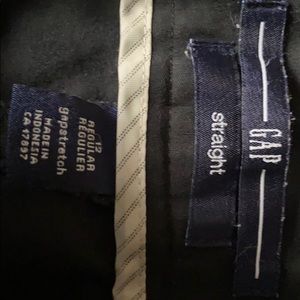 Gap cotton ladies’ pants size 12